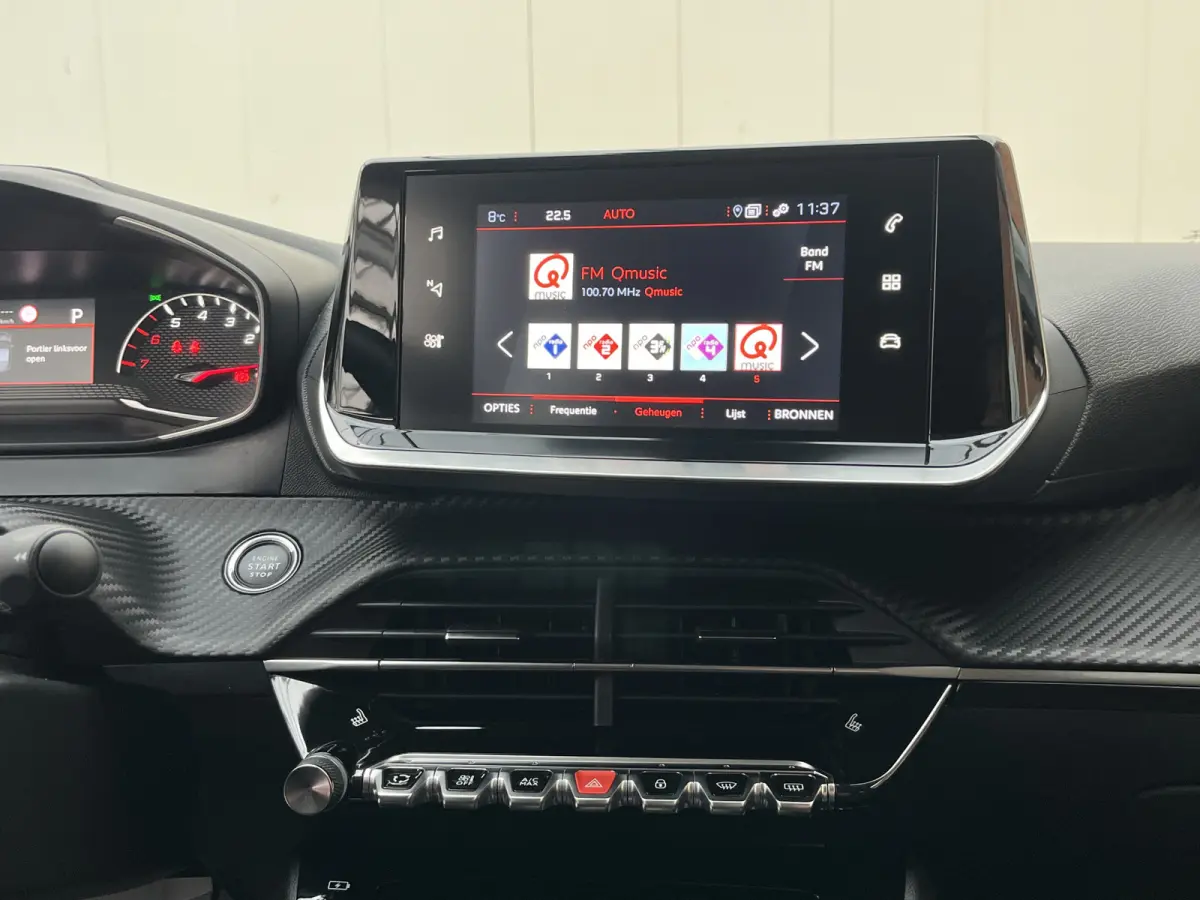 PureTech 130 Allure Pack | Origineel NL | Carplay/Android Auto | Stoelverwarming |