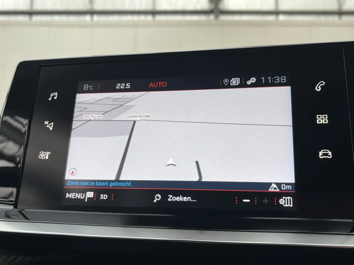 PureTech 130 Allure Pack | Origineel NL | Carplay/Android Auto | Stoelverwarming |