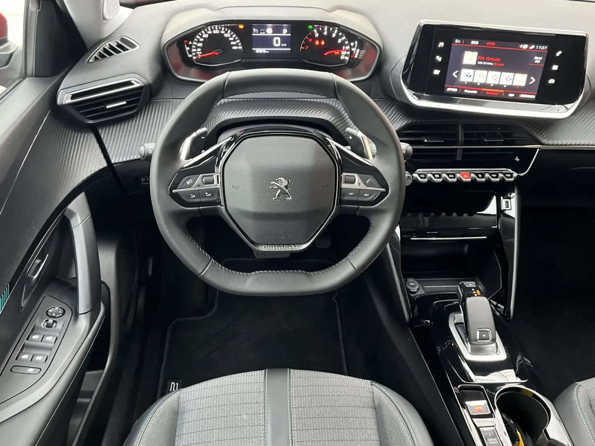 PureTech 130 Allure Pack | Origineel NL | Carplay/Android Auto | Stoelverwarming |