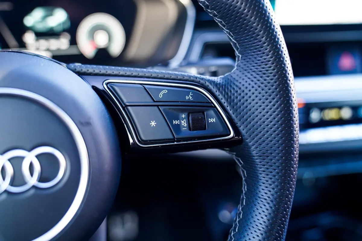 40 TFSI S edition | Camera | S- Sportstoelen | Apple Carplay | Audi Pre-Sense | Digitaal Dashboard