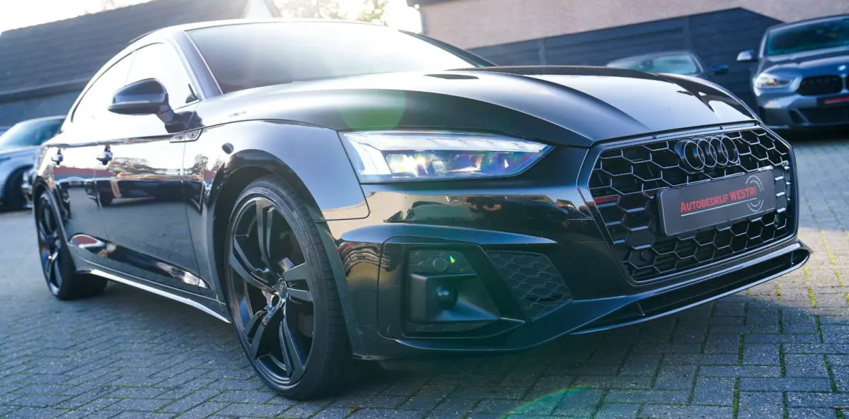 40 TFSI S edition | Camera | S- Sportstoelen | Apple Carplay | Audi Pre-Sense | Digitaal Dashboard