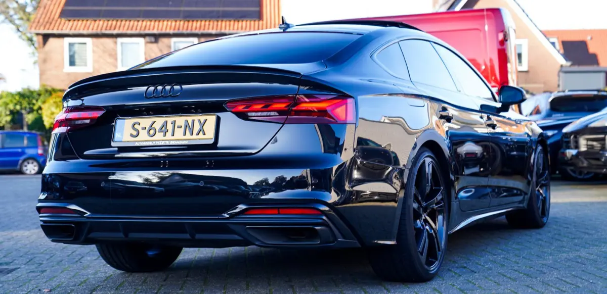 40 TFSI S edition | Camera | S- Sportstoelen | Apple Carplay | Audi Pre-Sense | Digitaal Dashboard