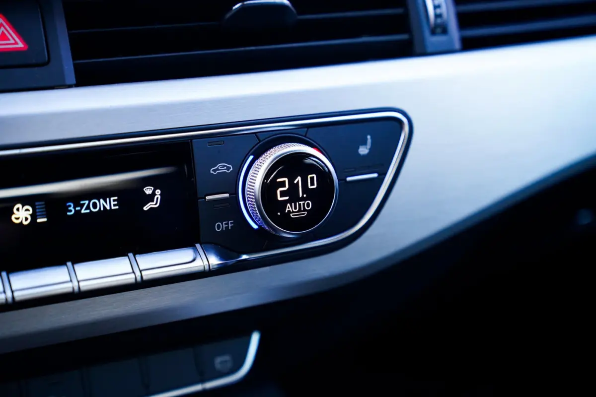 40 TFSI S edition | Camera | S- Sportstoelen | Apple Carplay | Audi Pre-Sense | Digitaal Dashboard