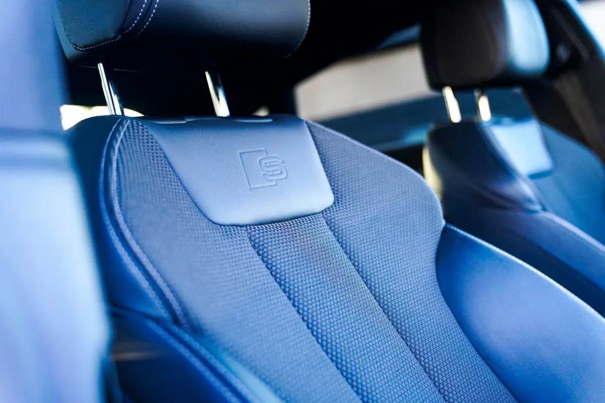 40 TFSI S edition | Camera | S- Sportstoelen | Apple Carplay | Audi Pre-Sense | Digitaal Dashboard