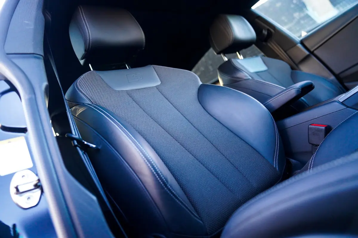 40 TFSI S edition | Camera | S- Sportstoelen | Apple Carplay | Audi Pre-Sense | Digitaal Dashboard