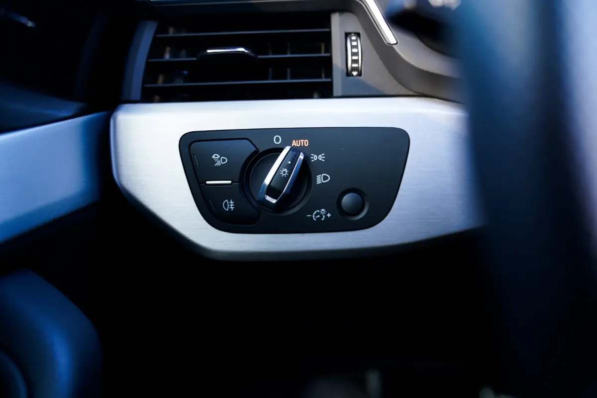 40 TFSI S edition | Camera | S- Sportstoelen | Apple Carplay | Audi Pre-Sense | Digitaal Dashboard