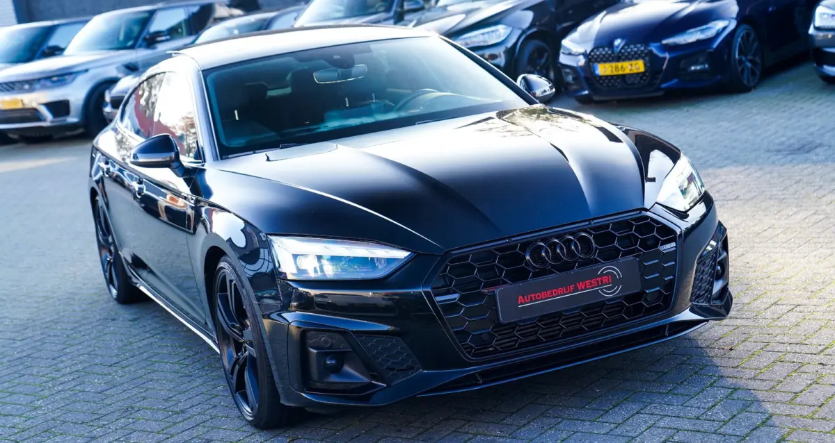 40 TFSI S edition | Camera | S- Sportstoelen | Apple Carplay | Audi Pre-Sense | Digitaal Dashboard