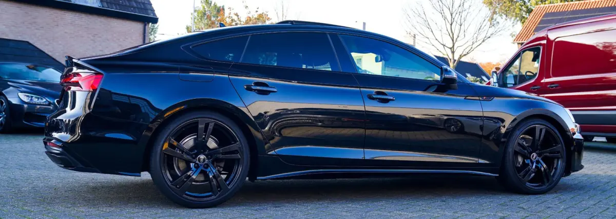40 TFSI S edition | Camera | S- Sportstoelen | Apple Carplay | Audi Pre-Sense | Digitaal Dashboard