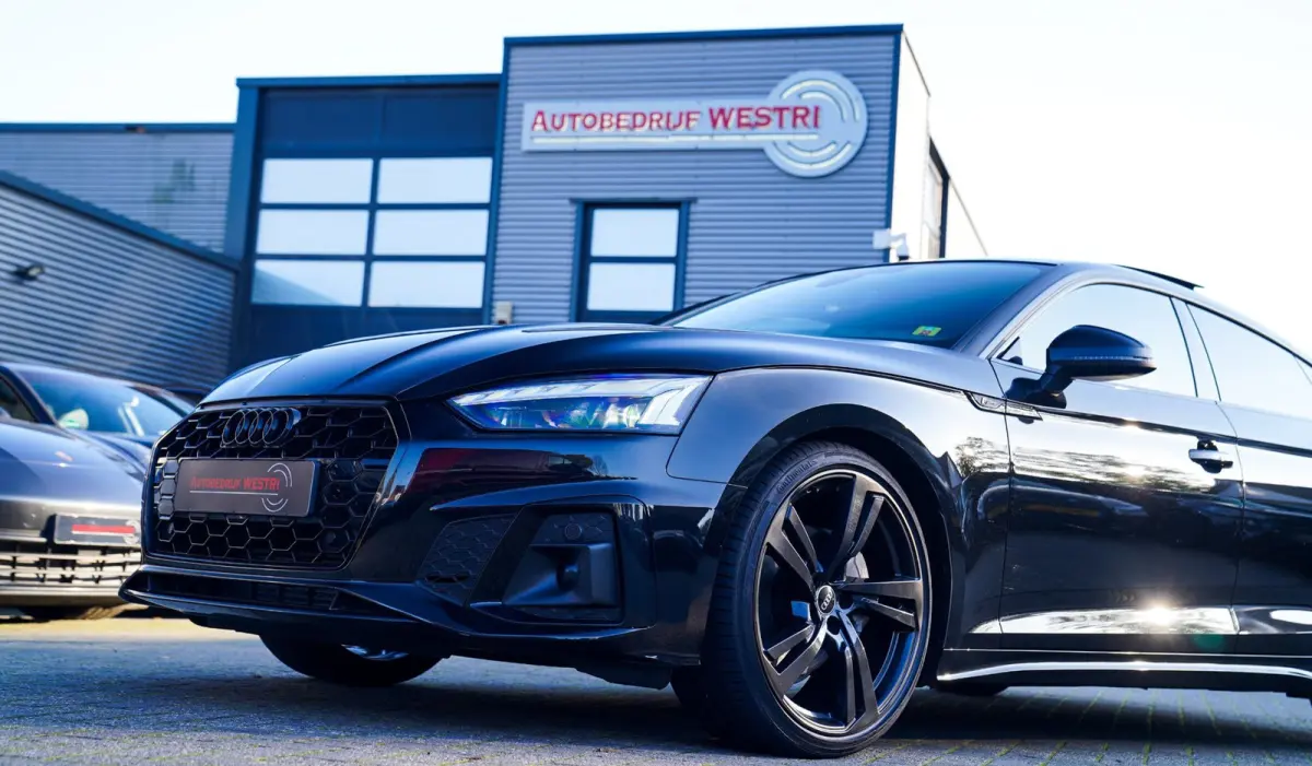 40 TFSI S edition | Camera | S- Sportstoelen | Apple Carplay | Audi Pre-Sense | Digitaal Dashboard