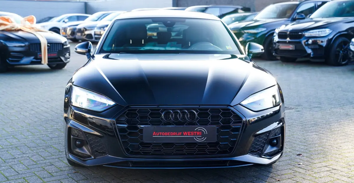 40 TFSI S edition | Camera | S- Sportstoelen | Apple Carplay | Audi Pre-Sense | Digitaal Dashboard