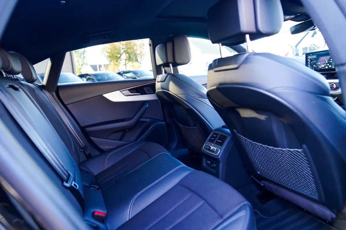 40 TFSI S edition | Camera | S- Sportstoelen | Apple Carplay | Audi Pre-Sense | Digitaal Dashboard