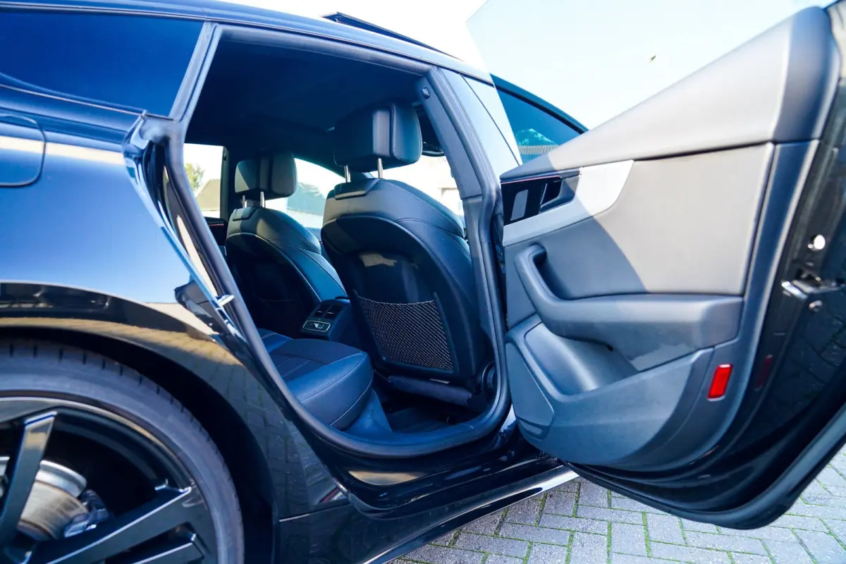 40 TFSI S edition | Camera | S- Sportstoelen | Apple Carplay | Audi Pre-Sense | Digitaal Dashboard