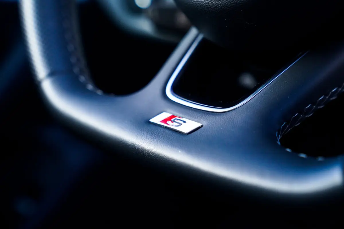 40 TFSI S edition | Camera | S- Sportstoelen | Apple Carplay | Audi Pre-Sense | Digitaal Dashboard