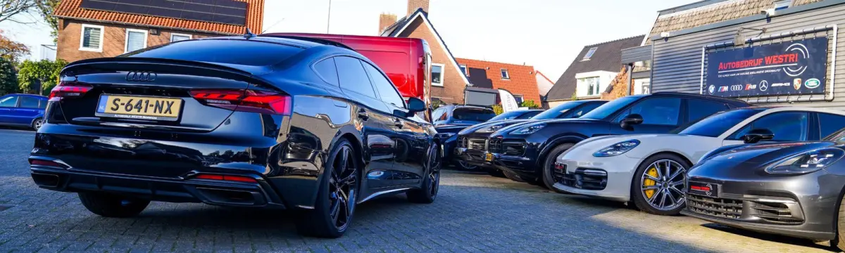 40 TFSI S edition | Camera | S- Sportstoelen | Apple Carplay | Audi Pre-Sense | Digitaal Dashboard
