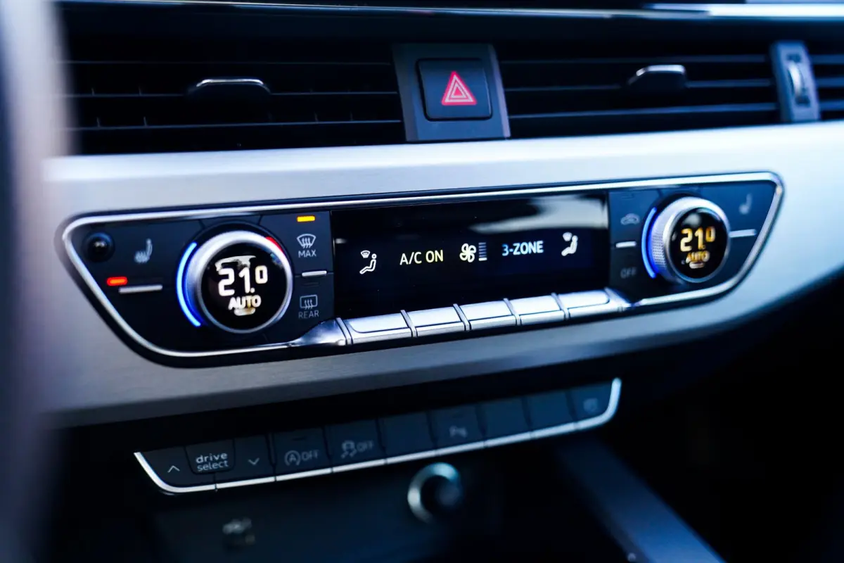 40 TFSI S edition | Camera | S- Sportstoelen | Apple Carplay | Audi Pre-Sense | Digitaal Dashboard