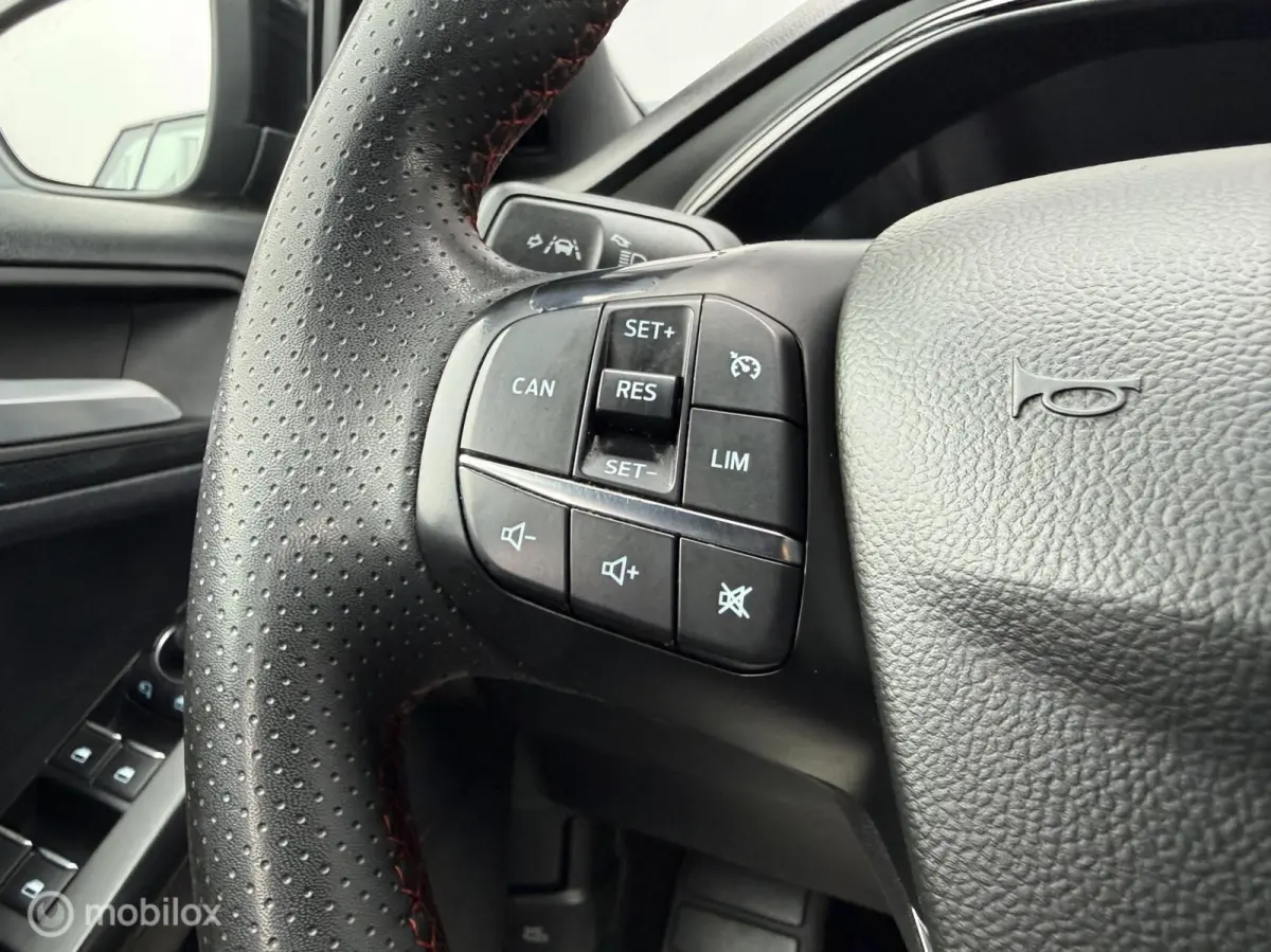 1.0 EcoBoost Hybrid ST Line Camera Full-Led