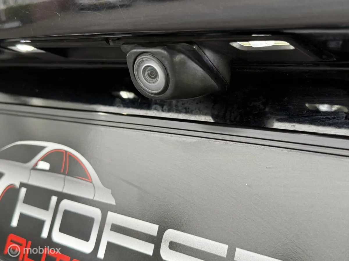 1.0 EcoBoost Hybrid ST Line Camera Full-Led