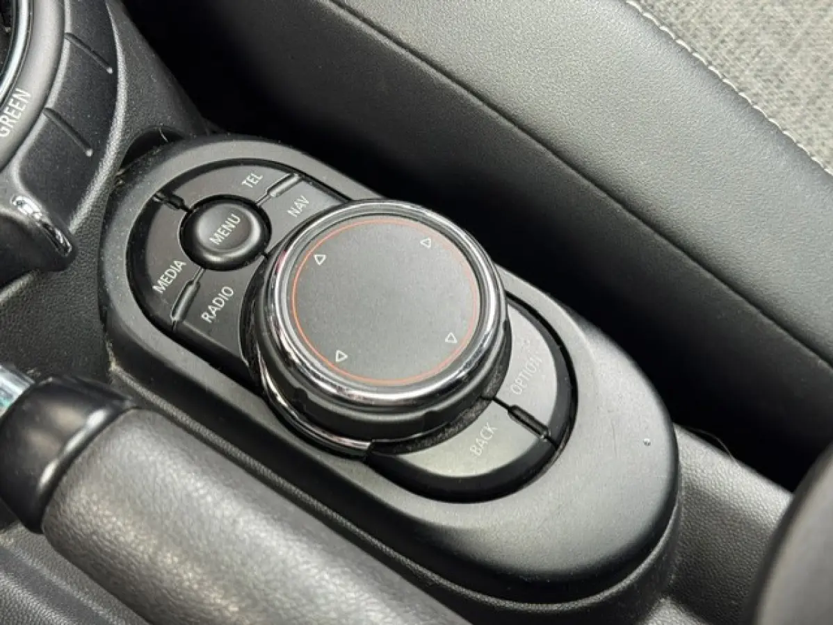 2.0 Cooper SD Chili - Panorama dak-Automaat-LED