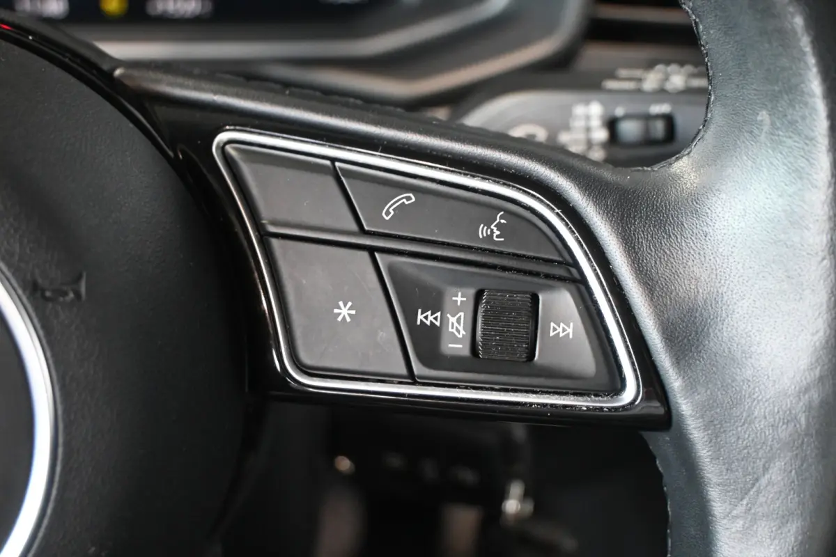 25 TFSI Pro Line NAP! Automaat Cruise Airco Virtual Cockpit Lichtmetaal Inruil Mogelijk!