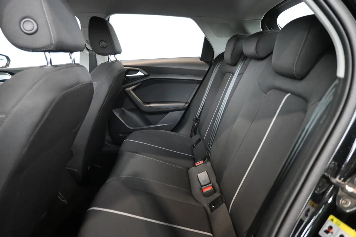25 TFSI Pro Line NAP! Automaat Cruise Airco Virtual Cockpit Lichtmetaal Inruil Mogelijk!