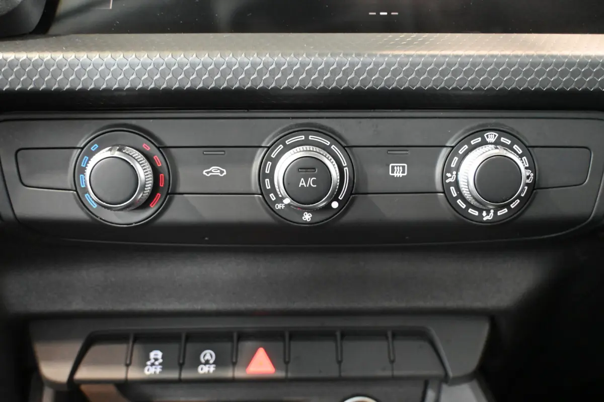 25 TFSI Pro Line NAP! Automaat Cruise Airco Virtual Cockpit Lichtmetaal Inruil Mogelijk!