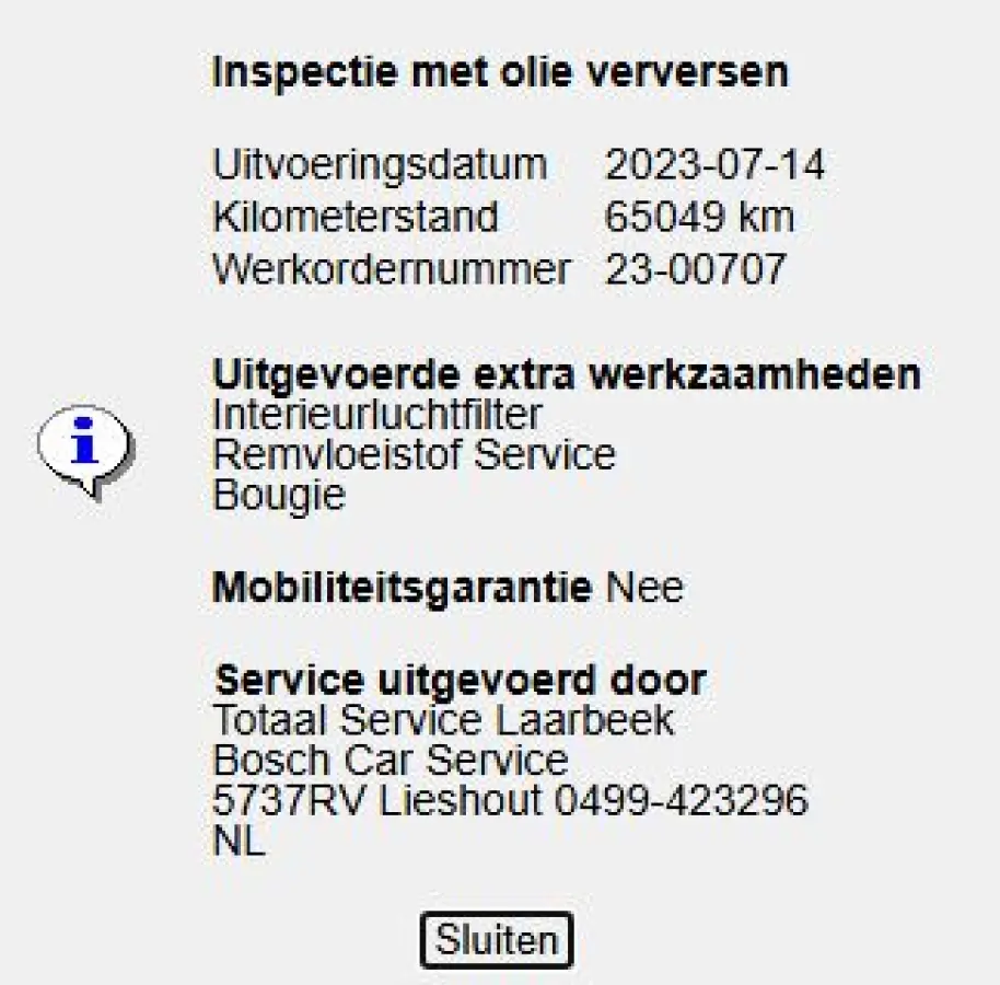 25 TFSI Pro Line NAP! Automaat Cruise Airco Virtual Cockpit Lichtmetaal Inruil Mogelijk!
