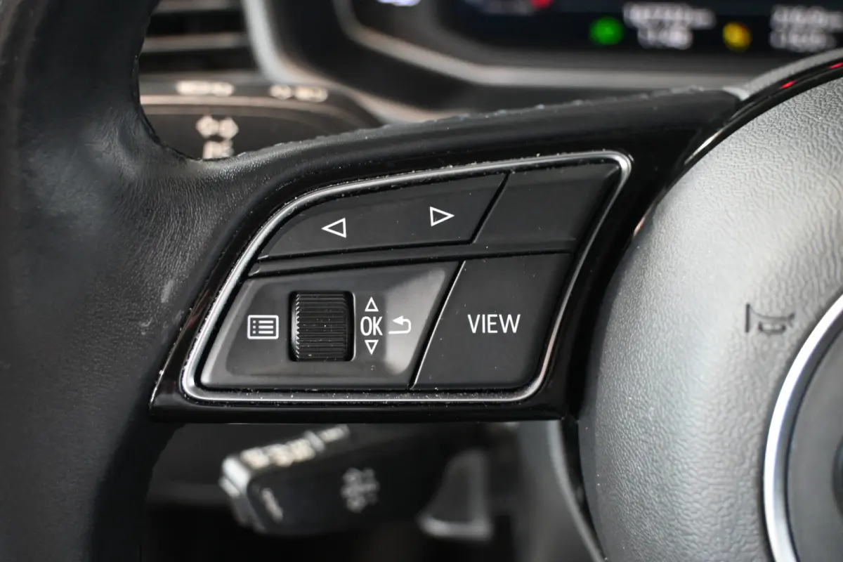 25 TFSI Pro Line NAP! Automaat Cruise Airco Virtual Cockpit Lichtmetaal Inruil Mogelijk!