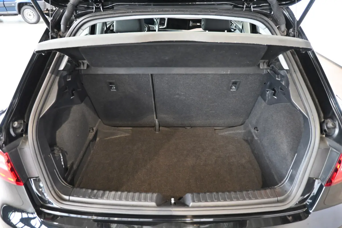 25 TFSI Pro Line NAP! Automaat Cruise Airco Virtual Cockpit Lichtmetaal Inruil Mogelijk!