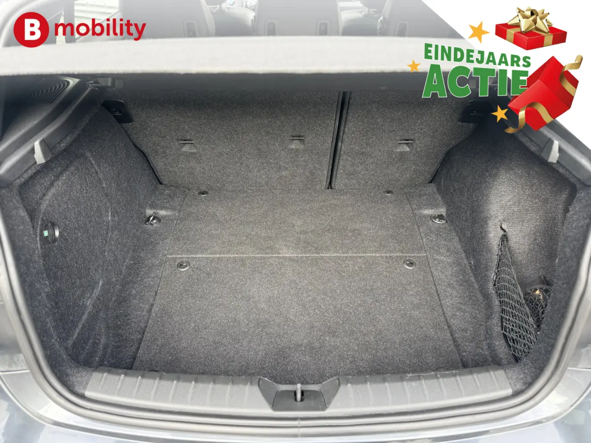 118i High Executive M-Sport Schuif/Kanteldak Apple CarPlay | Hifi | DAB | Leer | Sportstoelen | NL Auto!