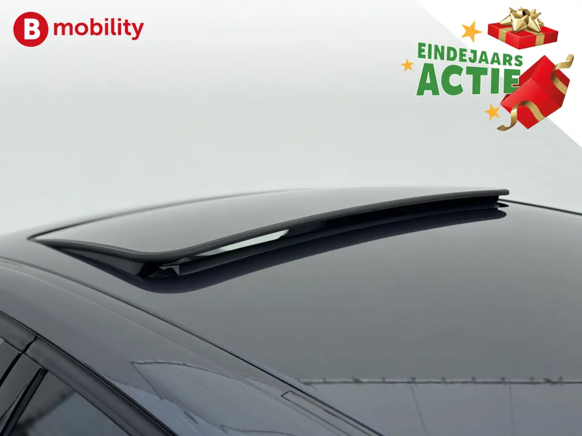 118i High Executive M-Sport Schuif/Kanteldak Apple CarPlay | Hifi | DAB | Leer | Sportstoelen | NL Auto!
