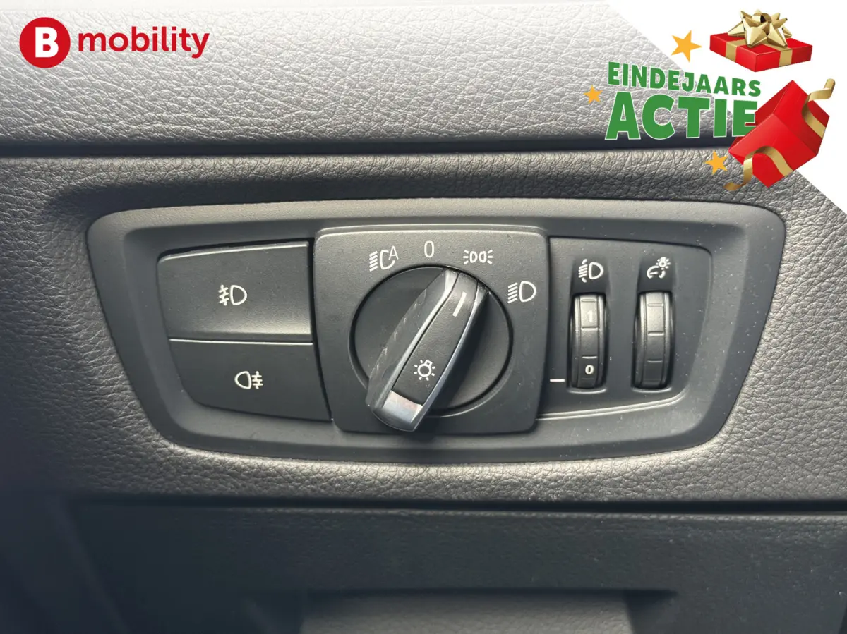 118i High Executive M-Sport Schuif/Kanteldak Apple CarPlay | Hifi | DAB | Leer | Sportstoelen | NL Auto!