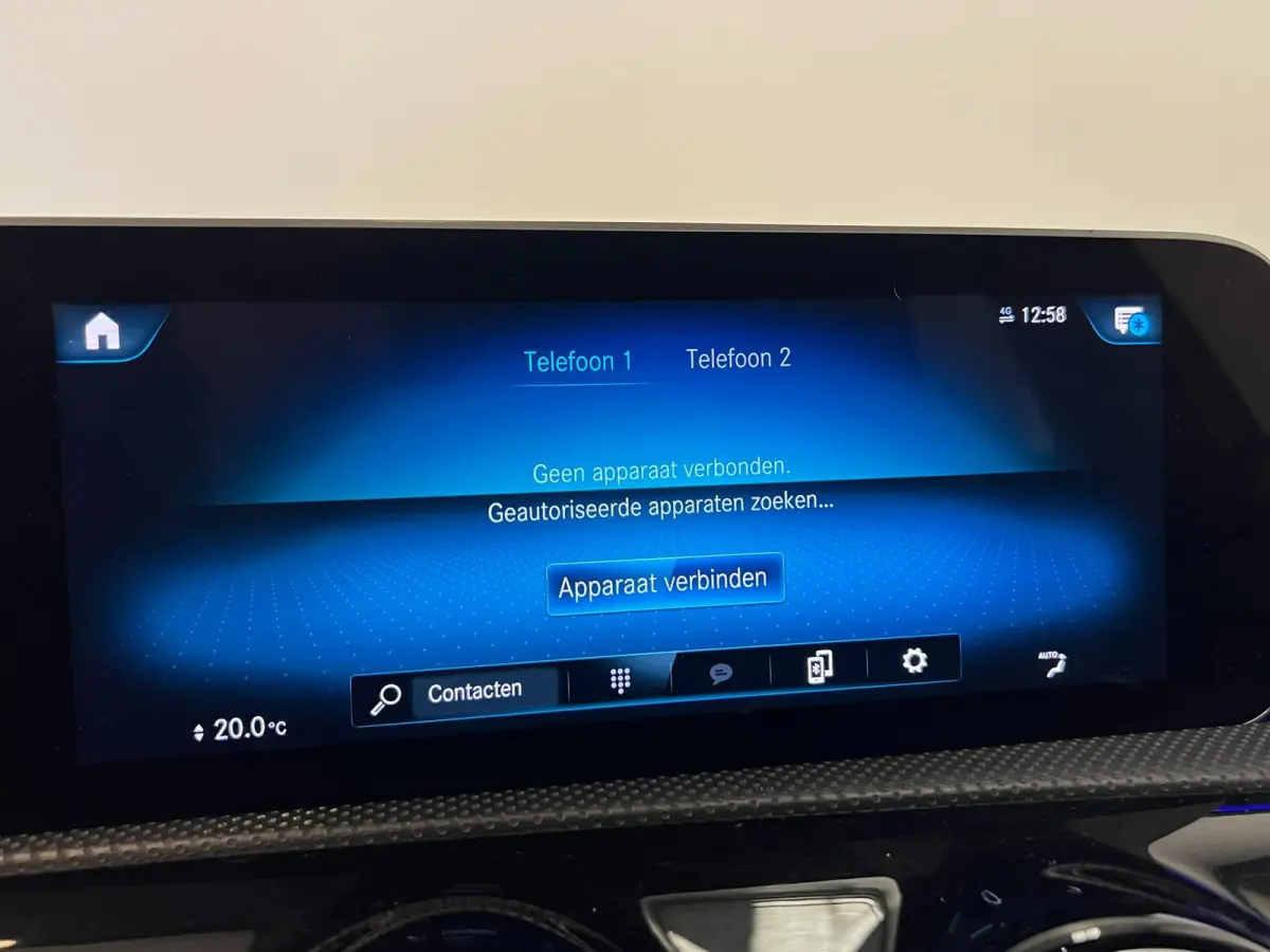 220 4MATIC / AMG / Pano / Sfeerverlichting