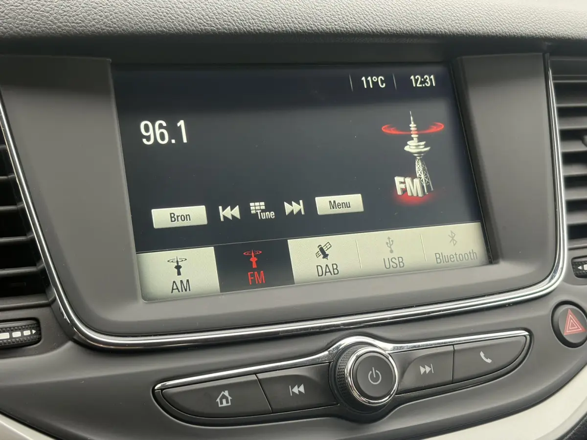 1.0 Online Edition ✓2e Eigenaar✓Dealer Onderhouden✓Carplay✓Clima✓Cruise✓Pdc✓17''Lmv✓105pk✓N.A.P✓Nieuwe Apk bij Aflevering
