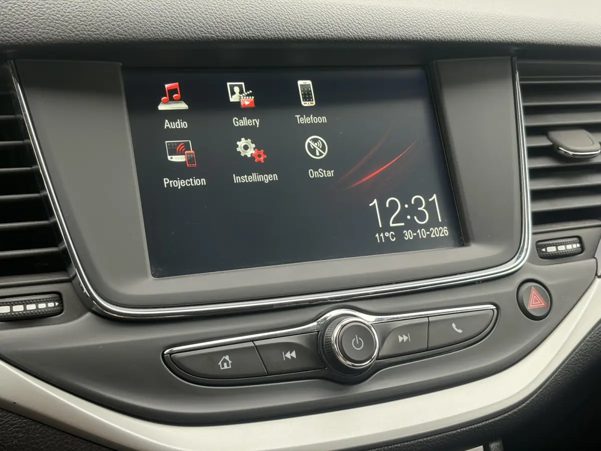 1.0 Online Edition ✓2e Eigenaar✓Dealer Onderhouden✓Carplay✓Clima✓Cruise✓Pdc✓17''Lmv✓105pk✓N.A.P✓Nieuwe Apk bij Aflevering