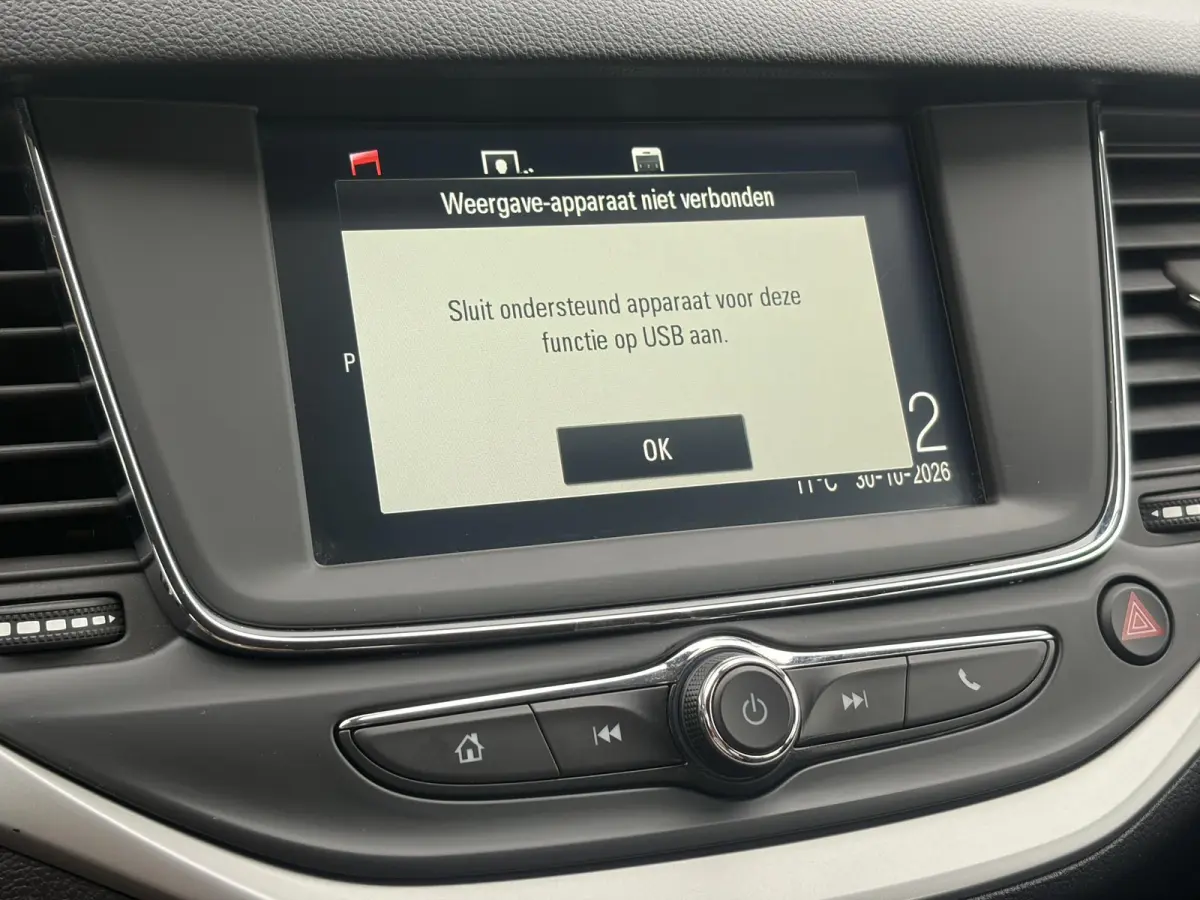 1.0 Online Edition ✓2e Eigenaar✓Dealer Onderhouden✓Carplay✓Clima✓Cruise✓Pdc✓17''Lmv✓105pk✓N.A.P✓Nieuwe Apk bij Aflevering