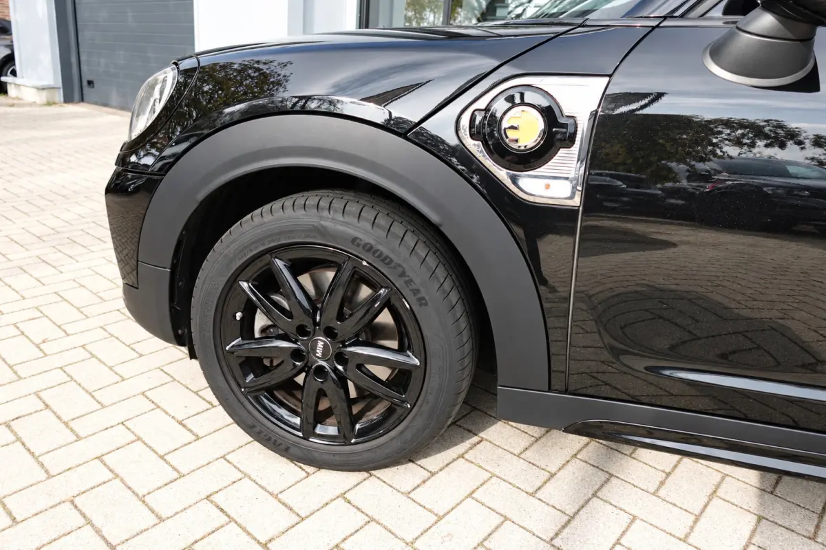 1.5 Cooper ALL4 Classic KEYLESS CAM ACC