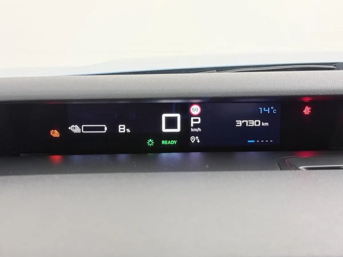 Business 113pk 44 kWh Led/Nav/Comfort.Stoelen/Pdc
