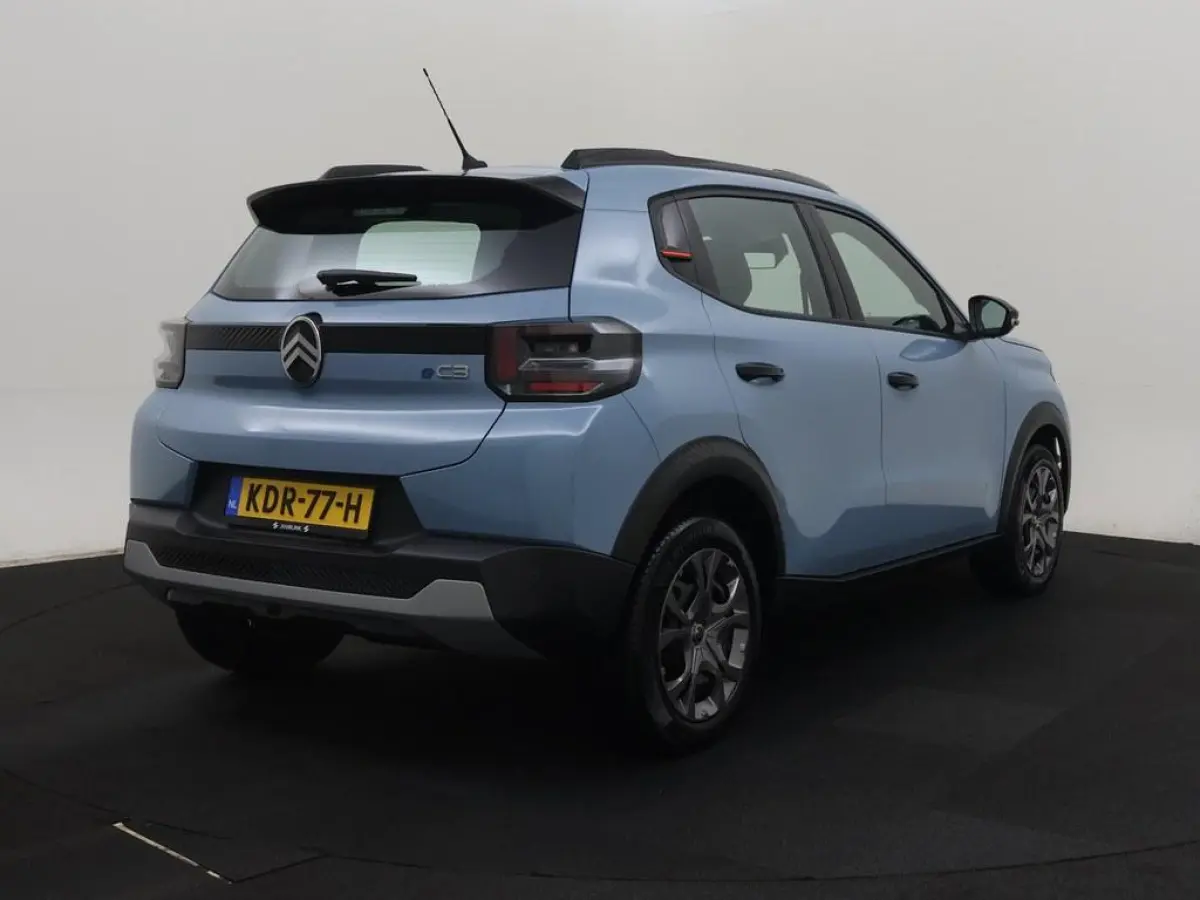 Business 113pk 44 kWh Led/Nav/Comfort.Stoelen/Pdc