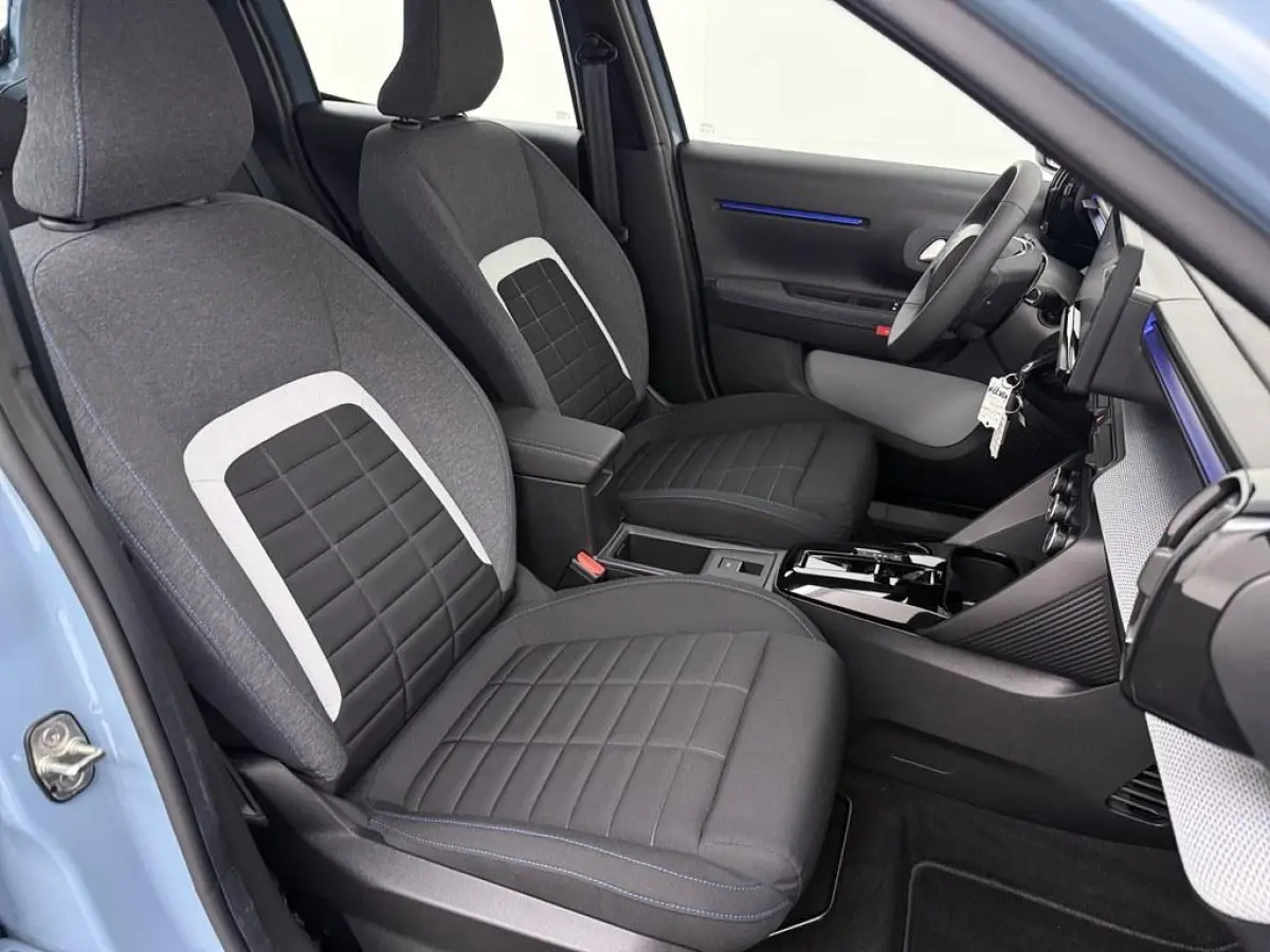 Business 113pk 44 kWh Led/Nav/Comfort.Stoelen/Pdc