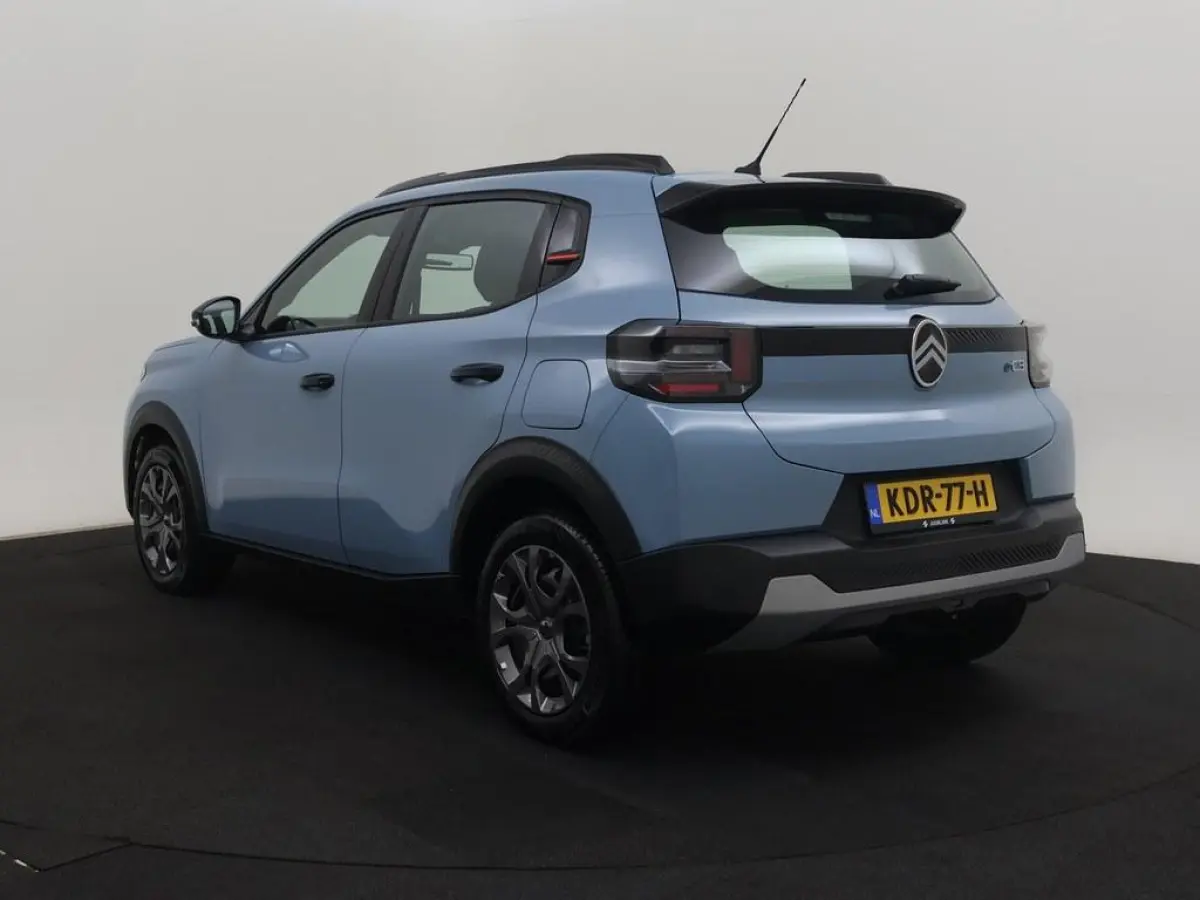 Business 113pk 44 kWh Led/Nav/Comfort.Stoelen/Pdc