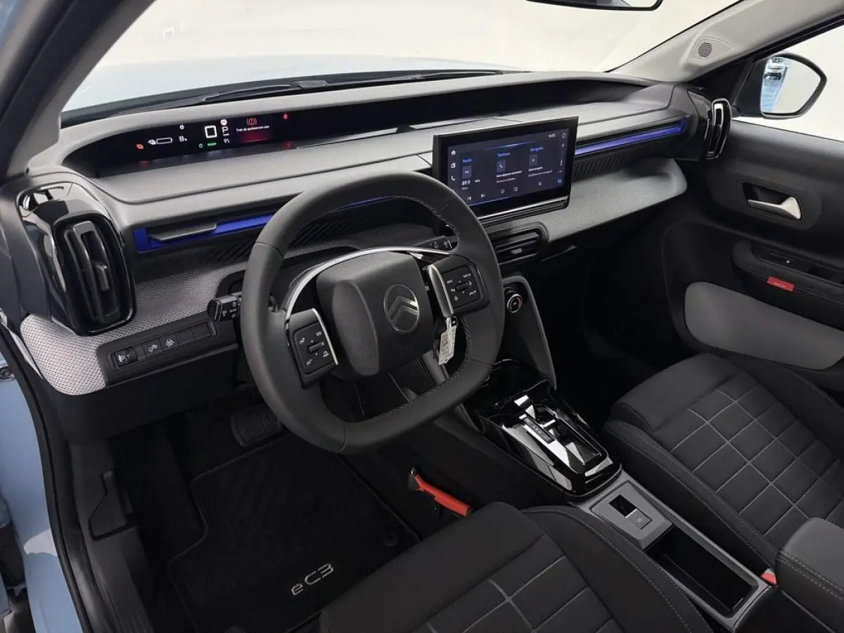 Business 113pk 44 kWh Led/Nav/Comfort.Stoelen/Pdc