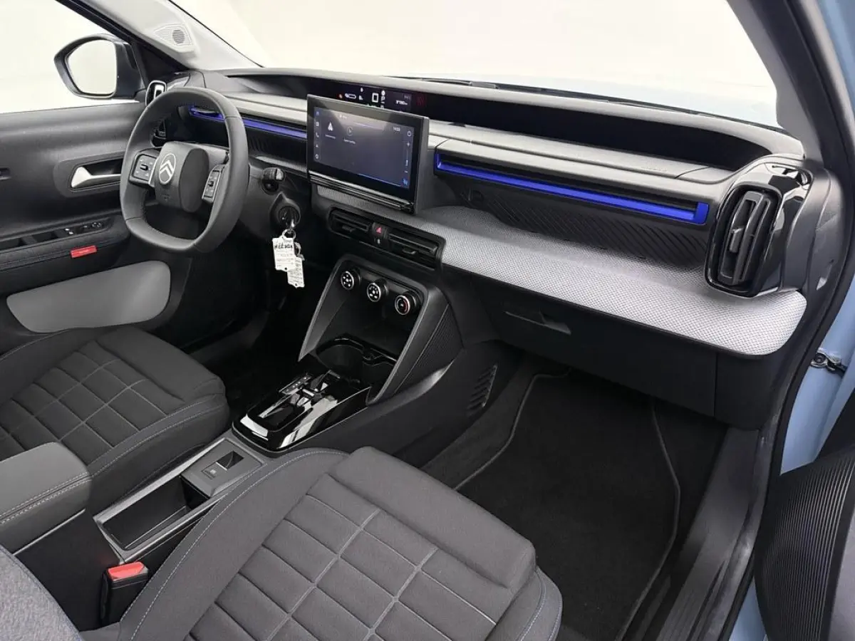 Business 113pk 44 kWh Led/Nav/Comfort.Stoelen/Pdc