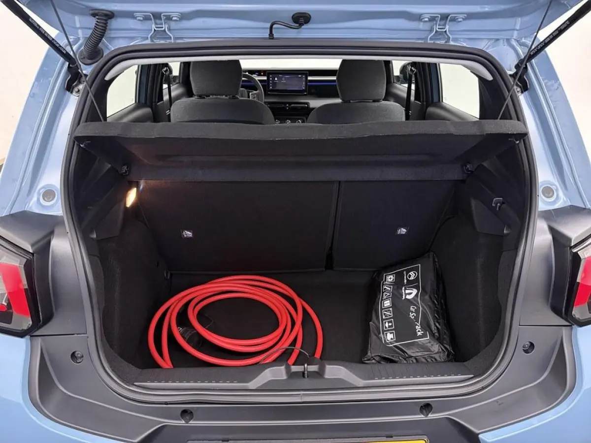 Business 113pk 44 kWh Led/Nav/Comfort.Stoelen/Pdc