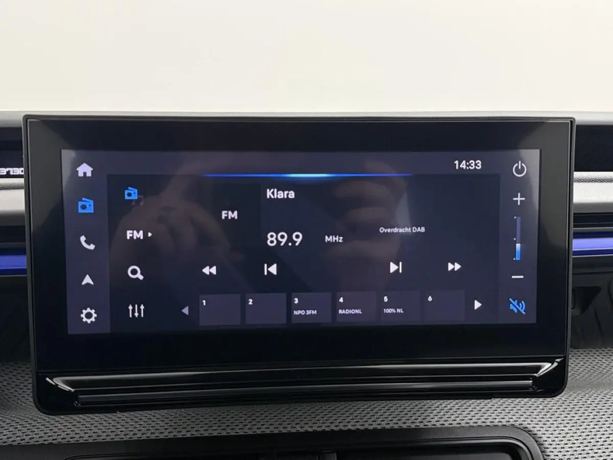 Business 113pk 44 kWh Led/Nav/Comfort.Stoelen/Pdc