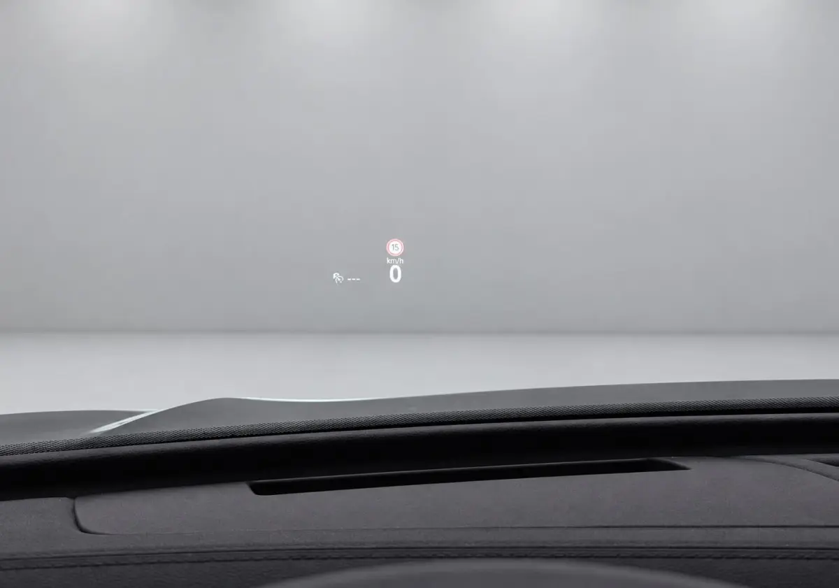 1.5 eHybrid R-Line Edition 272pk Pano | Leder | Harman Kardon | Trekhaak | Memory | IQ Light | HUD | 20" | 360 camera