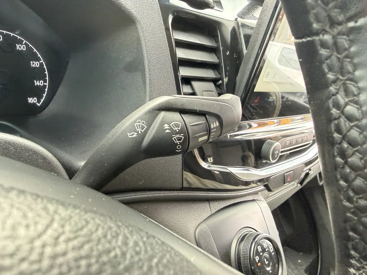 68kWh 184PK L3H2 317km WLTP 93% (SOH) BEV Snelladen Carplay Climate Control Camera Parkeersensoren v+a Stoelverwarming