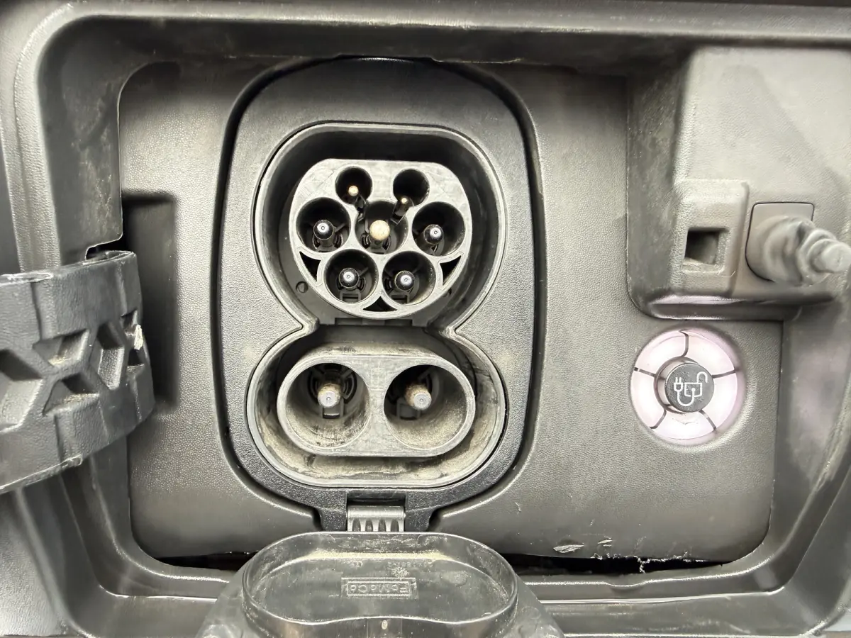 68kWh 184PK L3H2 317km WLTP 93% (SOH) BEV Snelladen Carplay Climate Control Camera Parkeersensoren v+a Stoelverwarming