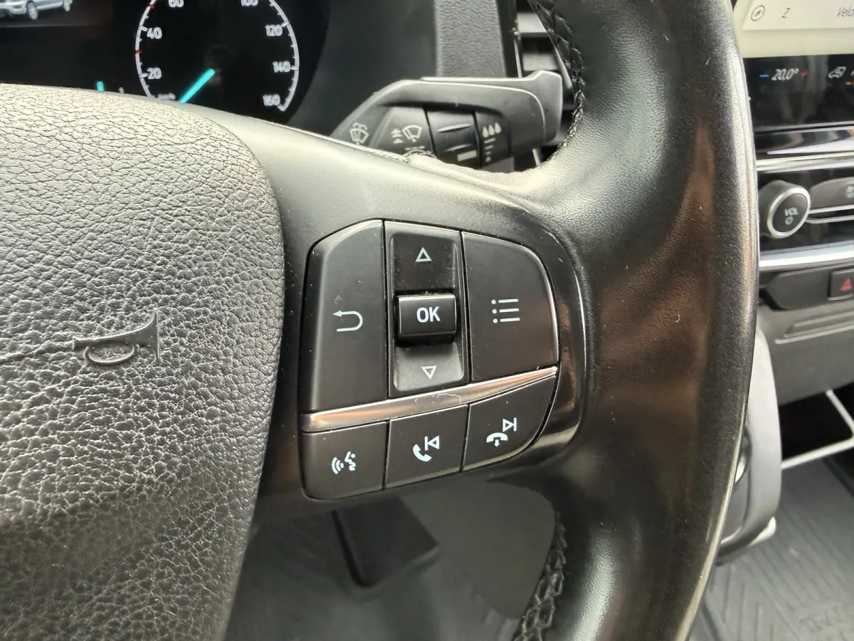 68kWh 184PK L3H2 317km WLTP 93% (SOH) BEV Snelladen Carplay Climate Control Camera Parkeersensoren v+a Stoelverwarming