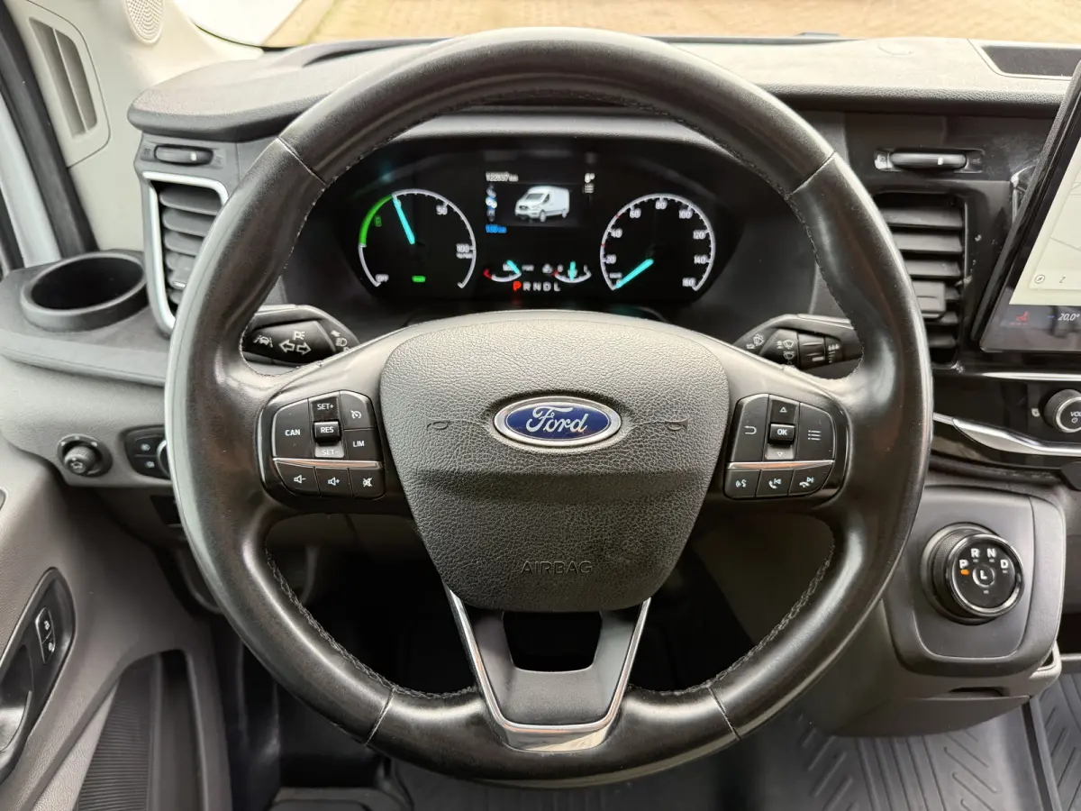 68kWh 184PK L3H2 317km WLTP 93% (SOH) BEV Snelladen Carplay Climate Control Camera Parkeersensoren v+a Stoelverwarming