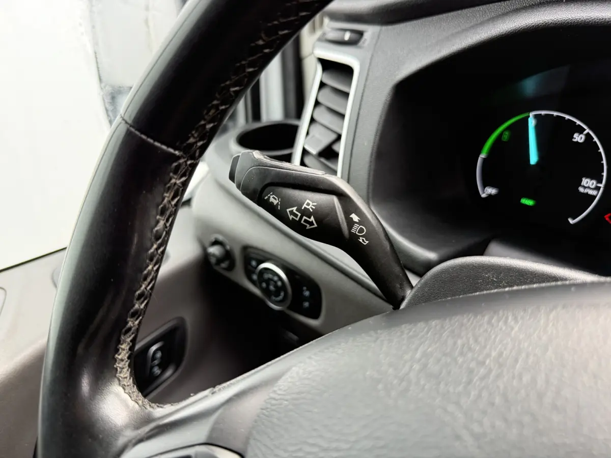 68kWh 184PK L3H2 317km WLTP 93% (SOH) BEV Snelladen Carplay Climate Control Camera Parkeersensoren v+a Stoelverwarming